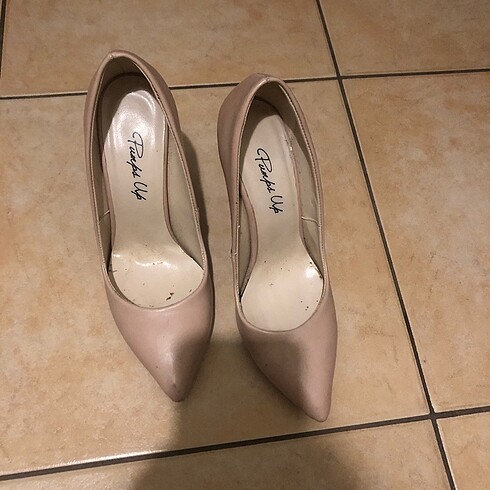 Diğer Stiletto
