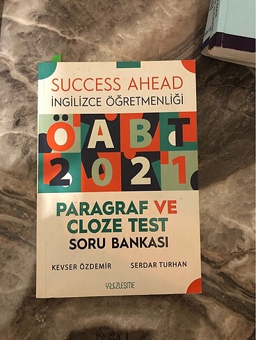  Beden İngilizce kpss kitap