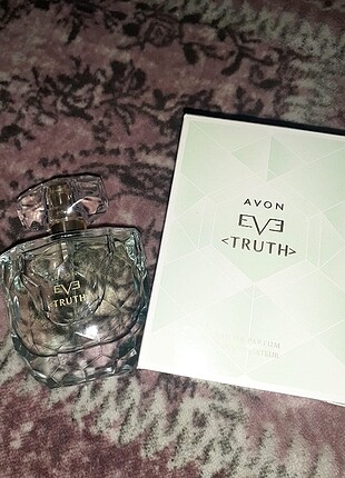 Avon eve truth parfüm 