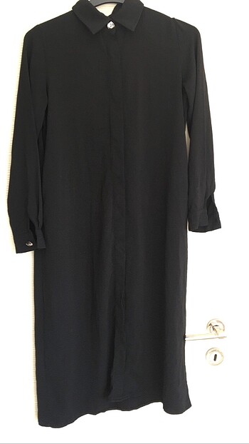 Ozzsaricam markalı tunik