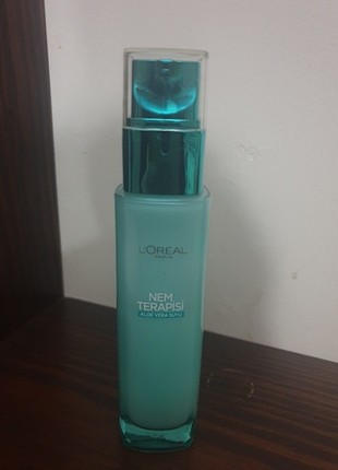 Loreal nem terapisi