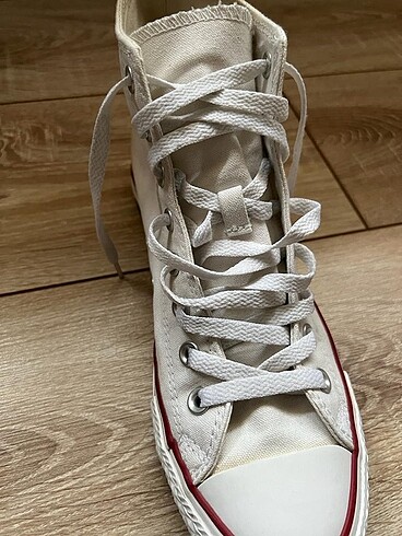41 Beden Chuck Taylor All Star Leather