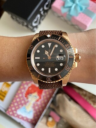 Replika Rolex Saat