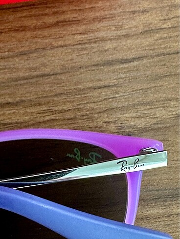 Beden Ray-Ban Kids Güneş Gözlüğü