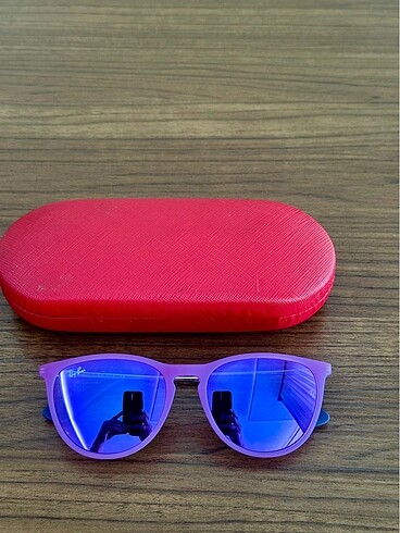 Ray-Ban Kids Güneş Gözlüğü
