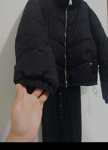 l Beden Bershka mont