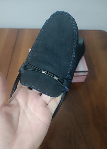 42 Beden lacivert Renk Erkek ayakkabı 