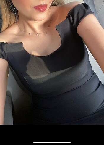Abiye elbise