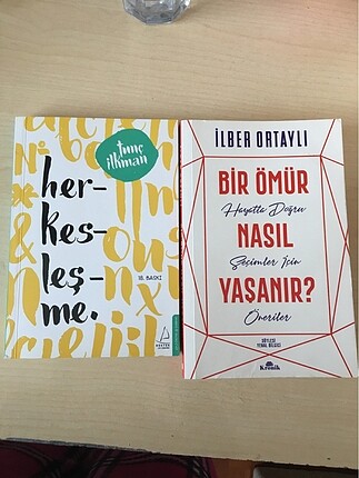 Bir Ömür Nasıl Yaşanır? - İlber Ortaylı