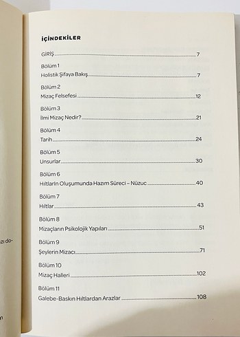 Mizaç İlmi - Dr. Sait Sevinç, Didem İyidoğan Demir - Görsel 3