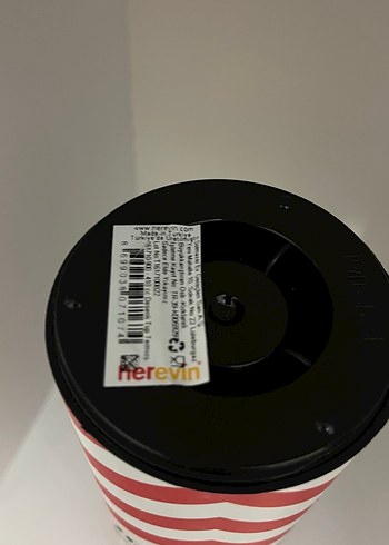 Herevin 410 Cc Termos - Görsel 5