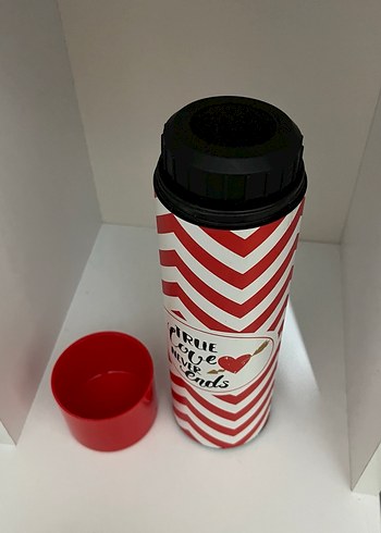 Herevin 410 Cc Termos - Görsel 3