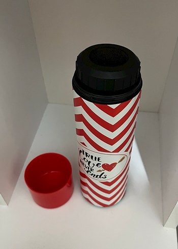 Herevin 410 Cc Termos - Görsel 2