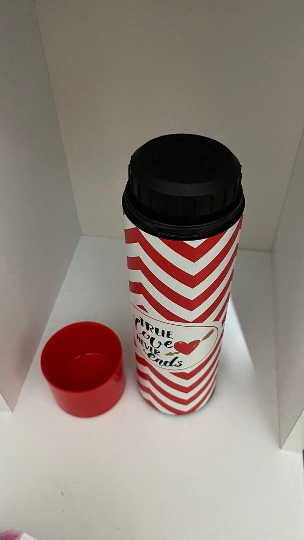 Herevin 410 Cc Termos - Görsel 3