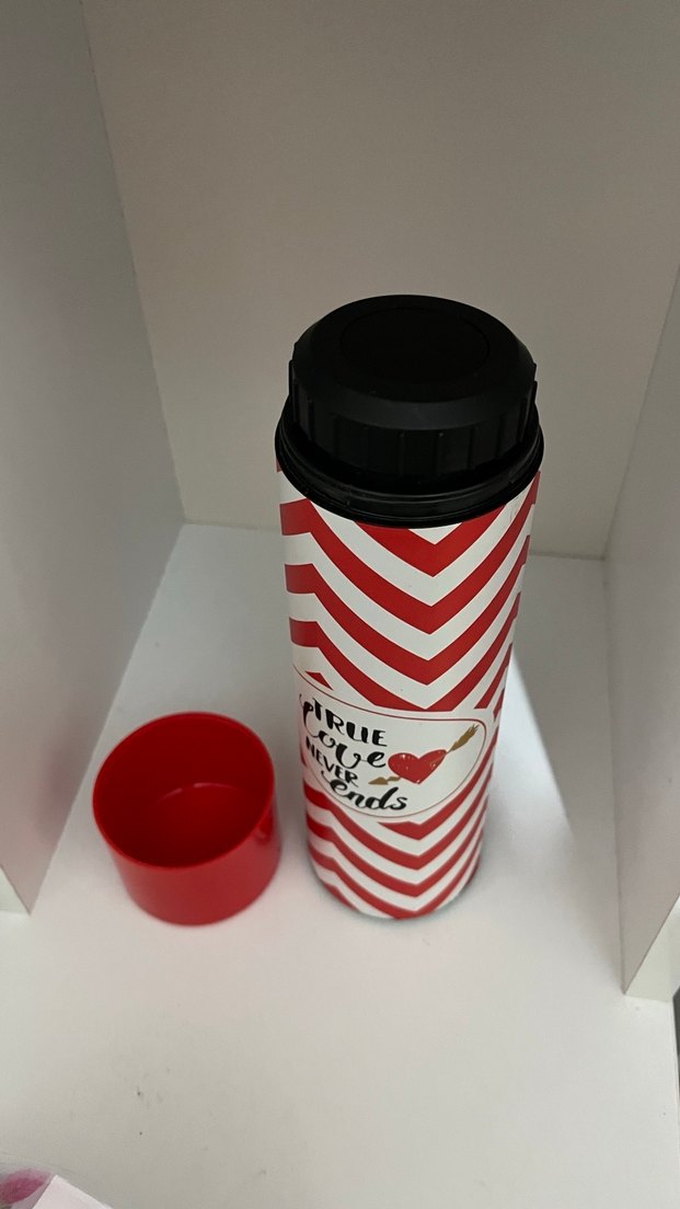 Herevin 410 Cc Termos - Görsel 2