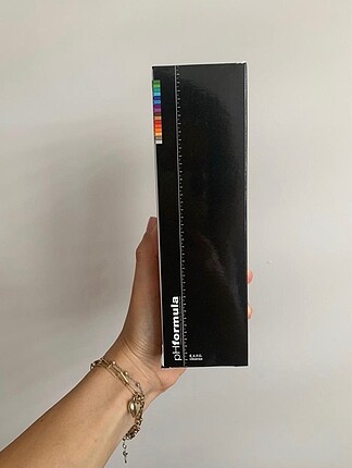 pHformula exfo cleansa