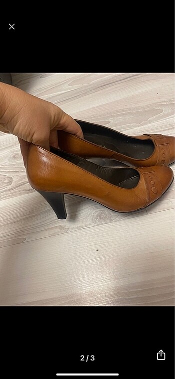 Stiletto