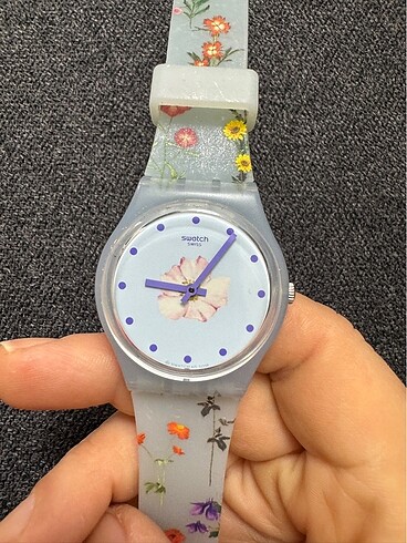 Swatch saat