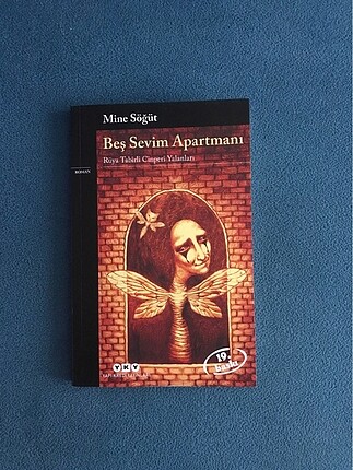 Beş Sevim Apartmanı