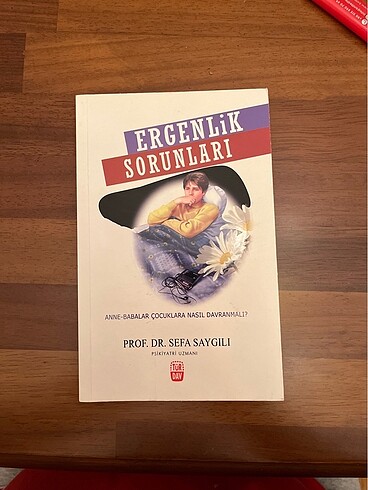 Ergenlik sorunları