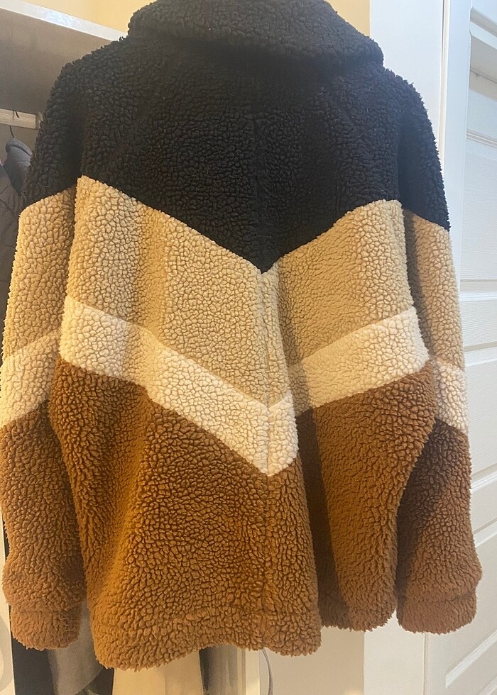 Koton mont - Görsel 2