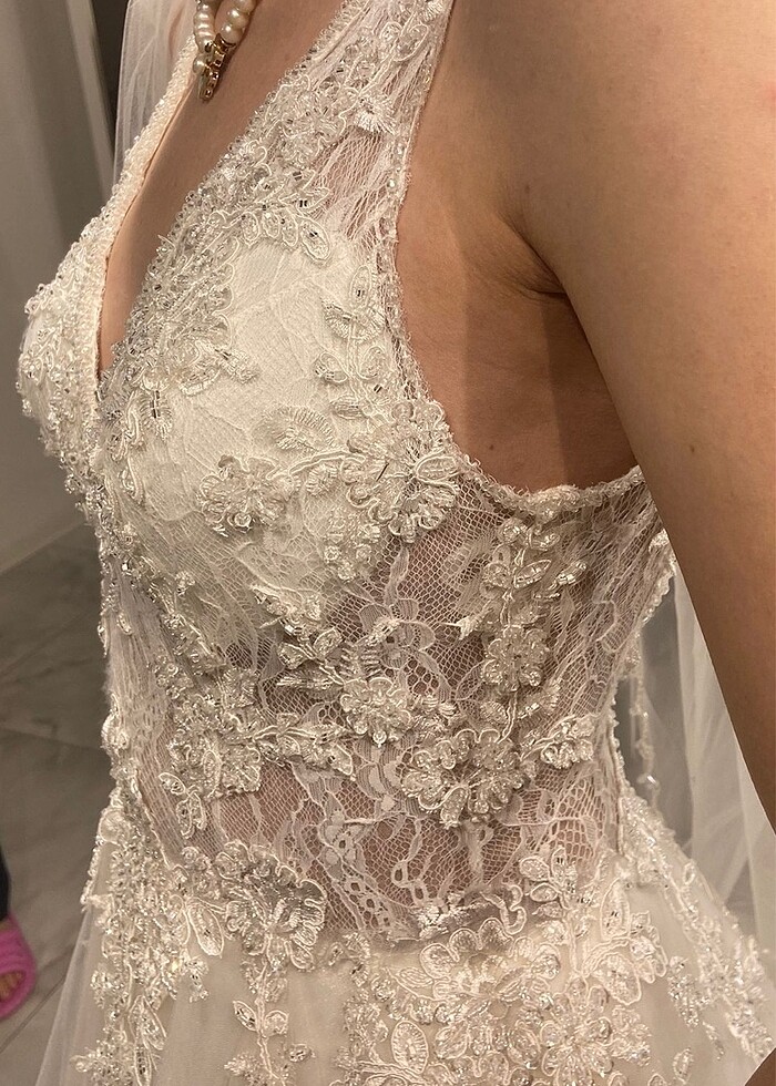 Gelinlik - Görsel 2