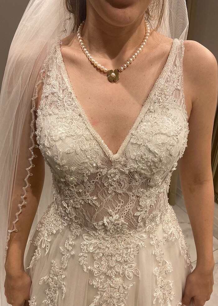 Gelinlik - Görsel 3