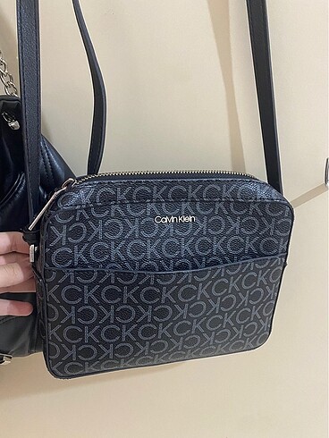 Calvin klein çanta