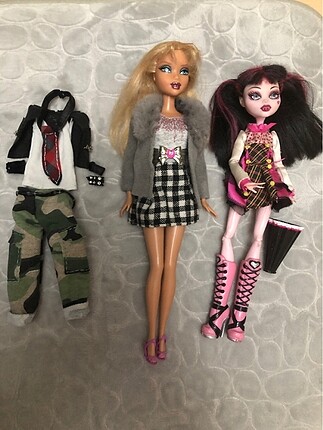 Barbie