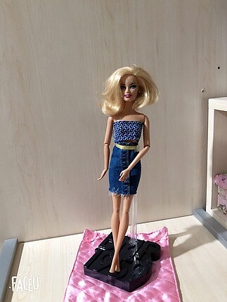 Barbie