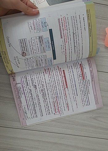 CSA HMGS Ceza Hukuku ve Muhakemesi Ders Notları - Görsel 4