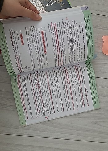 CSA HMGS Ceza Hukuku ve Muhakemesi Ders Notları - Görsel 5