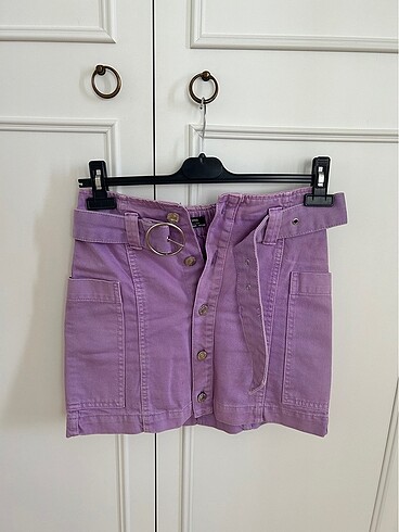 BERSHKA etek