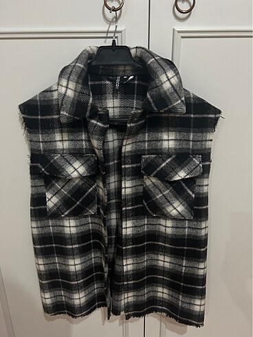 H&M yelek