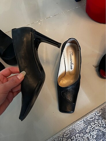 Zara Vintage ürün