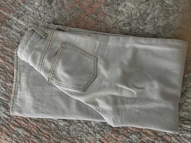 xs Beden H&M jean