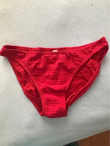 Bikini altı