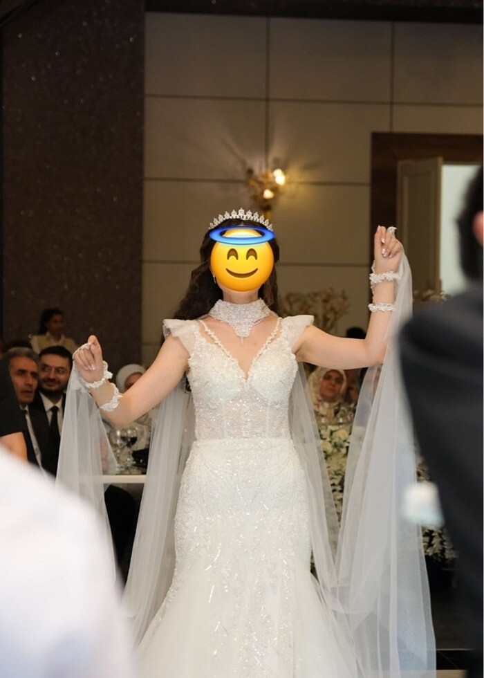 Gelinlik - Görsel 4