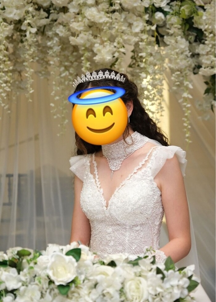 Gelinlik - Görsel 2