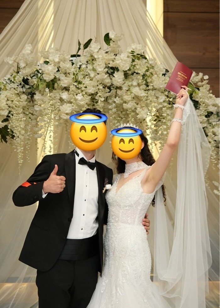 Gelinlik - Görsel 3