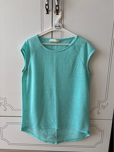 S beden tshirt