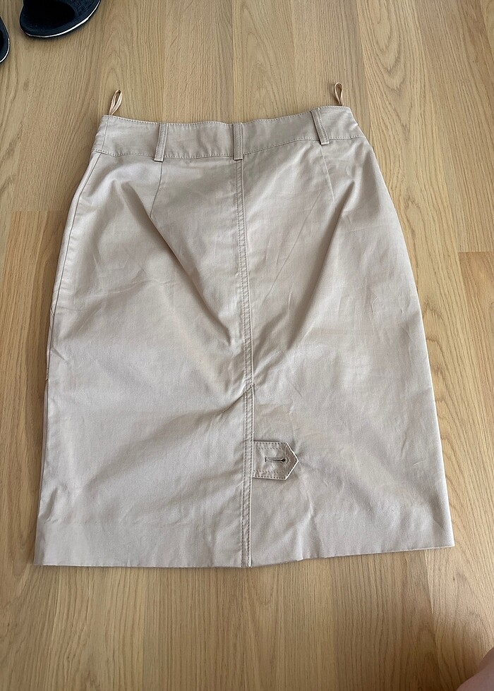 Krem kalem etek - Görsel 3