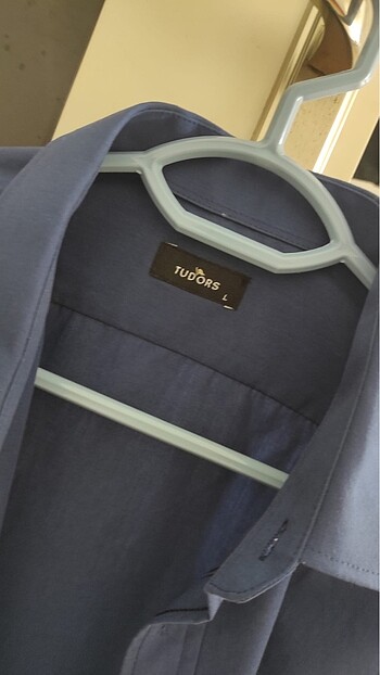 Tudors gömlek - Görsel 2