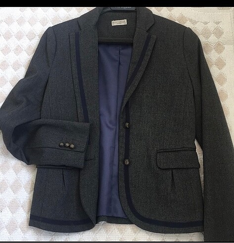 Diğer Blazer ceket