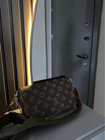  Beden Louis Vuitton çanta