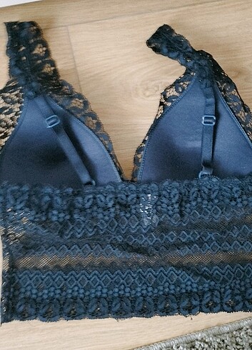 xs Beden Gipür bralet