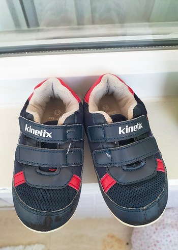 Kinetix erkek çocuk spor ayakkabı