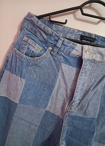 l Beden Pantolon