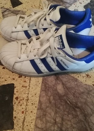 Adidas süperstar 