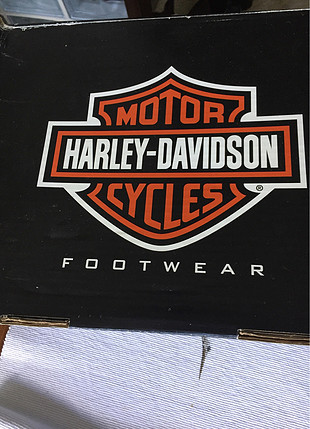 Harley Davidson Harley Davıdson bayan bot